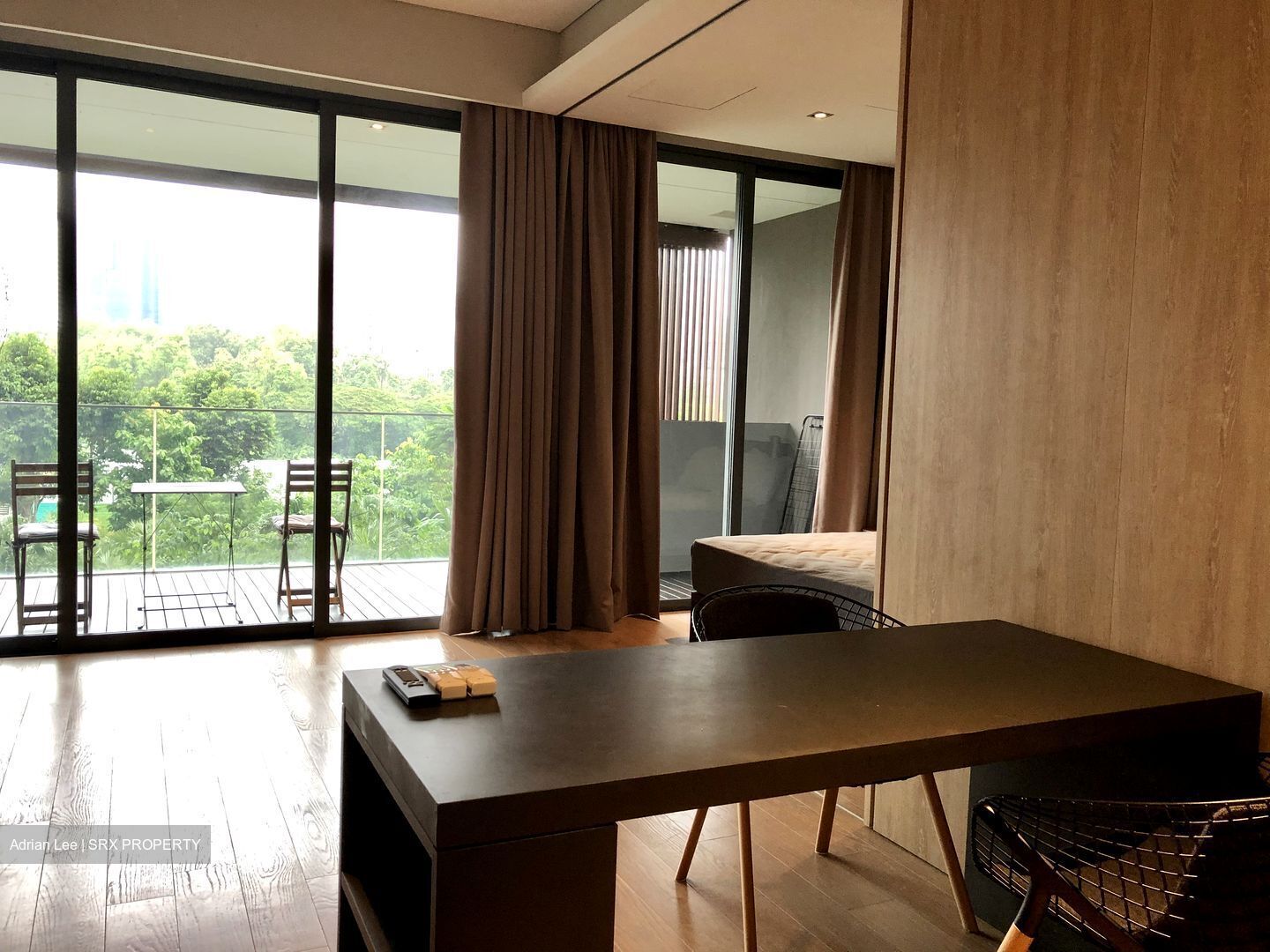 OUE Twin Peaks (D9), Condominium #622650561